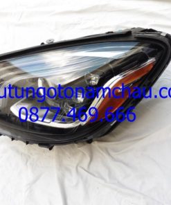 Mercedes Benz W222 S550 S600 Multibeam LED A2229068003; A2229062205; A2229067903; A22290621051_result