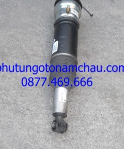 Phantom Drophead RP Air Suspension Strut Rear Left Driver 37106780583 OEM2_result