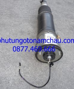 Phantom Drophead RP Air Suspension Strut Rear Left Driver 37106780583 OEM3_result