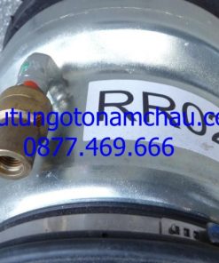 Phantom Drophead RP Air Suspension Strut Rear Left Driver 37106780583 OEM5_result