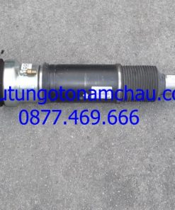 Phantom Drophead RP Air Suspension Strut Rear Left Driver 37106780583 OEM_result