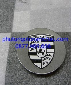 Porsche 911 Carrera Turbo GT2 Cayenne Panamera Wheel Center Cap 7PP601149_result