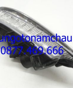 Porsche 911 GT3 Carrera Left Foglight 99163115181 DLR Fog Lamp Driving Turn Light OEM 2_result