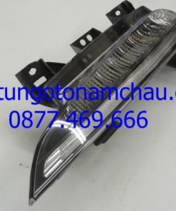 Porsche 911 GT3 Carrera Left Foglight 99163115181 DLR Fog Lamp Driving Turn Light OEM 4_result