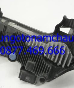 Porsche 911 GT3 Carrera Left Foglight 99163115181 DLR Fog Lamp Driving Turn Light OEM 5_result