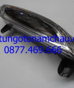 Porsche 911 Turbo Front Right Additional Headlamp 99163116202 OEM A12_result