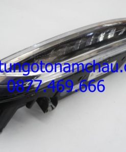 Porsche 911 Turbo Front Right Additional Headlamp 99163116202 OEM A13_result