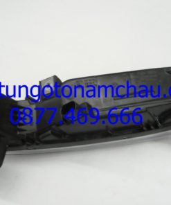 Porsche 911 Turbo Front Right Additional Headlamp 99163116202 OEM A16_result
