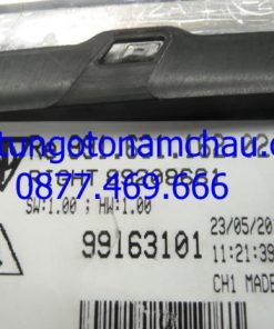 Porsche 911 Turbo Front Right Additional Headlamp 99163116202 OEM A18_result