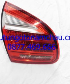 Porsche Cayenne E14 Rear Left Taillight Light Lamp Assembly 7P5945093N OEM1_result