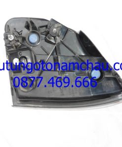 Porsche Cayenne E14 Rear Left Taillight Light Lamp Assembly 7P5945093N OEM3_result