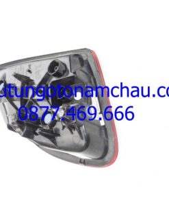 Porsche Cayenne E14 Rear Left Taillight Light Lamp Assembly 7P5945093N OEM4_result