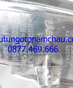 Porsche Cayenne E14 Rear Left Taillight Light Lamp Assembly 7P5945093N OEM5_result