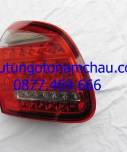 Porsche Cayenne E14 Rear Left Taillight Light Lamp Assembly 7P5945093N OEM_result