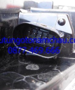 Porsche Cayenne Rear Left Driver Taillight 7P5945207Q2_result