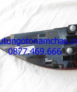 Porsche Cayenne Rear Left Driver Taillight 7P5945207Q_result