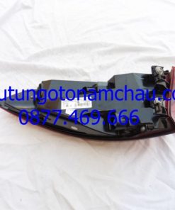 Porsche Cayenne Rear Left Driver Taillight 7P5945207R.._result