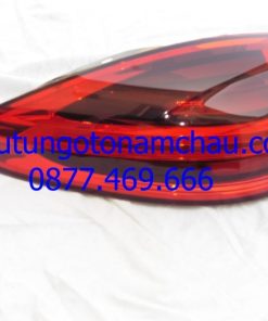 Porsche Cayenne Rear Left Driver Taillight 7P5945207R1_result