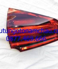 Porsche Cayenne Rear Right 7P5945308N Left 7P5945307N Tail Light OEM1_result
