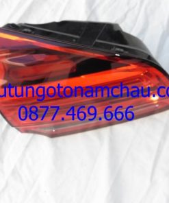 Porsche Cayenne Rear Right 7P5945308N Left 7P5945307N Tail Light OEM2_result