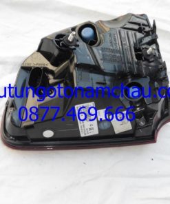 Porsche Cayenne Rear Right 7P5945308N Left 7P5945307N Tail Light OEM3_result