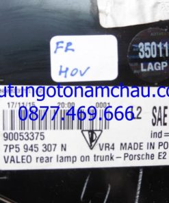 Porsche Cayenne Rear Right 7P5945308N Left 7P5945307N Tail Light OEM5_result