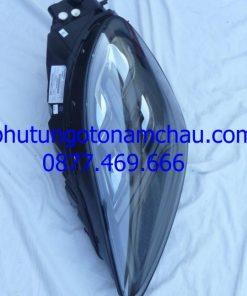 Porsche Cayenne Turbo GTS Left Driver FULL LED Headlight 9Y0941035K OEM1_result
