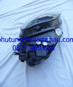 Porsche Cayenne Turbo GTS Left Driver FULL LED Headlight 9Y0941035K OEM2_result