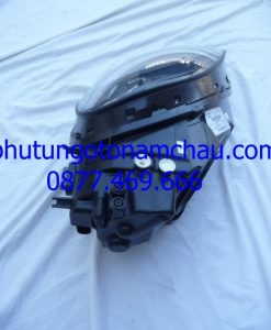 Porsche Cayenne Turbo GTS Left Driver FULL LED Headlight 9Y0941035K OEM2_result