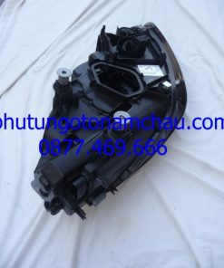 Porsche Cayenne Turbo GTS Left Driver FULL LED Headlight 9Y0941035K OEM4_result