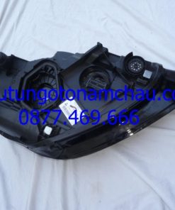 Porsche Cayenne Turbo GTS Left Driver FULL LED Headlight 9Y0941035K OEM5_result