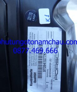 Porsche Cayenne Turbo GTS Left Driver FULL LED Headlight 9Y0941035K OEM8_result