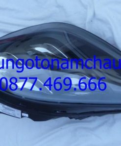 Porsche Cayenne Turbo GTS Left Driver FULL LED Headlight 9Y0941035K OEM_result