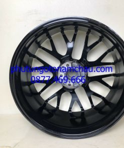 Porsche Cayenne Macan Alloy Wheel Rear 10Jx20 Spyder.._result