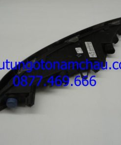 Porsche Macan Front Left Additional Light Lamp HELLA 95B941181A OEM A14_result