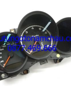 Porsche Macan Instrument Cluster 95B920902P6N3 OEM A11_result