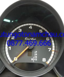 Porsche Macan Instrument Cluster 95B920902P6N3 OEM A13_result