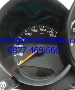 Porsche Macan Instrument Cluster 95B920902P6N3 OEM A14_result