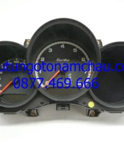Porsche Macan Instrument Cluster 95B920902P6N3 OEM A1_result