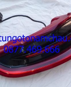 Porsche Macan Rear Left Driver LED Tail Light Lamp USA 95B945095E OEM1_result