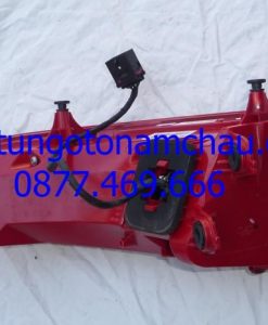 Porsche Macan Rear Left Driver LED Tail Light Lamp USA 95B945095E OEM3_result