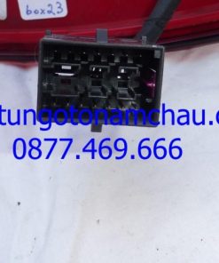 Porsche Macan Rear Left Driver LED Tail Light Lamp USA 95B945095E OEM4_result