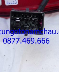 Porsche Macan Rear Left Driver LED Tail Light Lamp USA 95B945095E OEM4_result