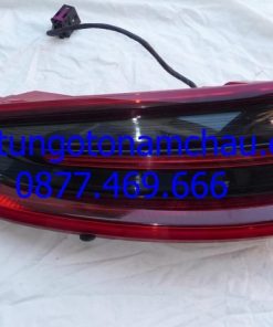 Porsche Macan Rear Left Driver LED Tail Light Lamp USA 95B945095E OEM_result
