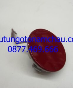 Porsche Panamera Front Bumper Tow Bracket Cover 97050570301 OEM A12_result