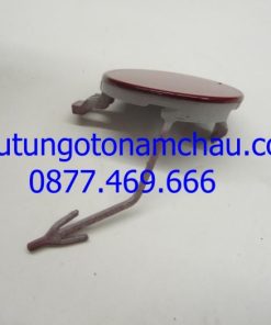 Porsche Panamera Front Bumper Tow Bracket Cover 97050570301 OEM A13_result