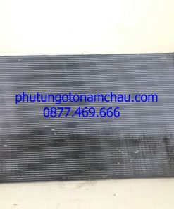 Porsche Panamera Turbo GTS 4S V8 Radiator 97010613103_result