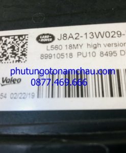 Range Rover Velar Headlight Front Right J8A213W029-LG..a..a._result