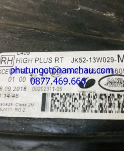 Range Rover Vogue Headlight Front Right JK5213W029ME....._result