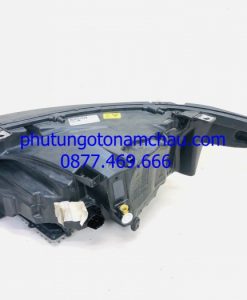 Range Rover Vogue Headlight Front Right JK5213W029MEa_result